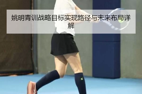 姚明青训战略目标实现路径与未来布局详解